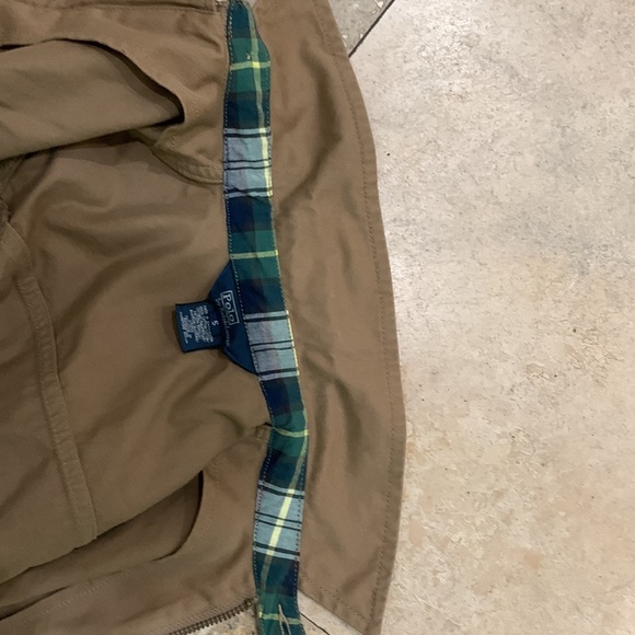 Spring jacket - Picture 3 of 5